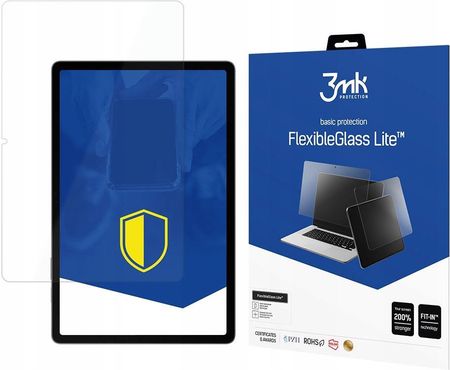 3mk FlexibleGlass Lite do Samsung Galaxy Tab S9 FE