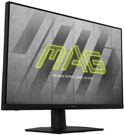 MSI MAG 323UPF ゲーミングモニター 4k 160Hz 中古美品 中古美品 MSI