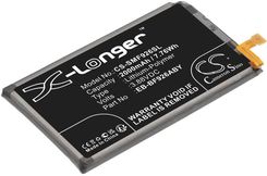 Cameron Sino Samsung Galaxy Z Fold3 / Eb Bf926Aby 2000Mah 7.76Wh Li Polymer 3.88V (CSSMF926SL)