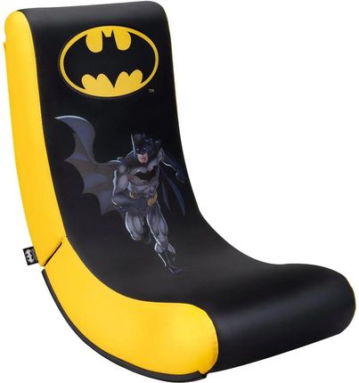 Subsonic Rock'N'Seat Batman (341034)