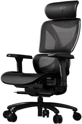 Thunder X3 XTC Mesh Black Krzesło biurowe Czarny (TEGC305410111)