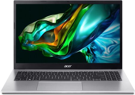 Laptop Acer Aspire 3 15,6/Ryzen7/16GB/512GB/Win11