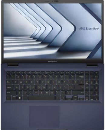 ASUS ハイスペック B1502CVA Windows 11 pro ASUS ExpertBook B1502CVA i7-1355U/16GB/512/Win11P - Laptopy 15