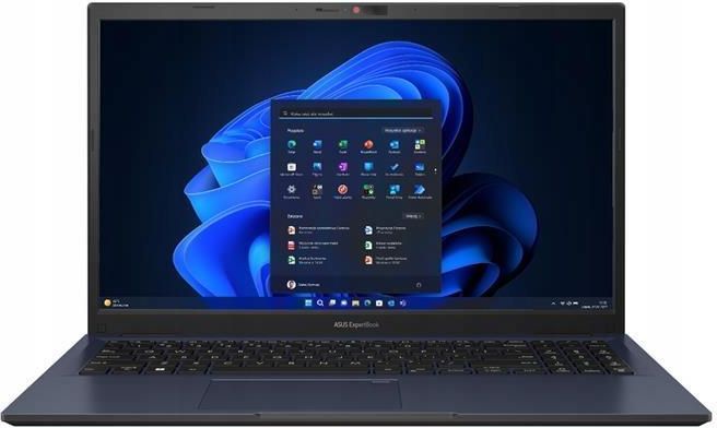 ASUS ハイスペック B1502CVA Windows 11 pro Laptop Asus ExpertBook B1502CVA 15,6/i5/16GB/512GB/Win11