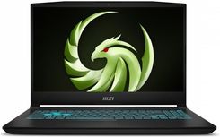 Zdjęcie Laptop Msi Bravo 15 15,6"/Ryzen7/16GB/1TB/NoOS (BRAVO15C7VF249XPL) - Piaski