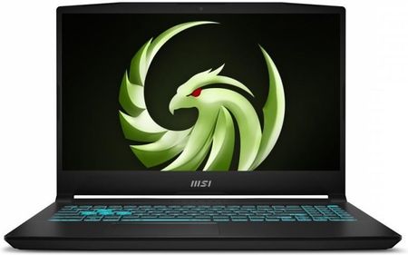 Laptop Msi Bravo 15 15,6"/Ryzen7/16GB/1TB/NoOS (BRAVO15C7VF249XPL)