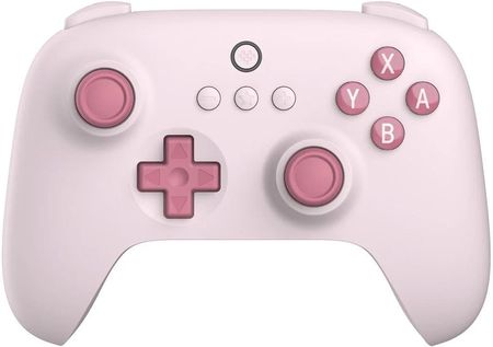 8BitDo Ultimate C Bluetooth Pink Nintendo Switch RET00405