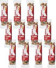 Zdjęcie Karma Bars 12 X Baton Wzmocnij Się 40g - Ząbki