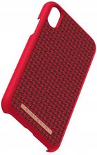 Nordic Elements Saeson Idun Materiałowe Etui Iphone Xr Red