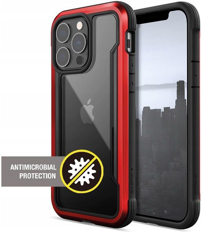 X-Doria X Doria Xdoria Raptic Shield Pro Etui Iphone 13 Pro ...