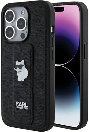 Karl Lagerfeld Klhcp14Xgsachpk Iphone 14 Pro Max 6.7