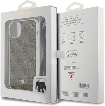 Guess Guhcp15Shc4Sew Iphone 15 / 14 / 13 6.1