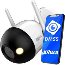 Dahua Kamera Ip Tioc Ipc-Hfw1239Dq-Pv-Stw (IPCHFW1239DQPVSTW)