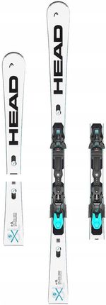 Head Wc Rebels E-Sl Freeflex 14 Gw 165cm 23/24