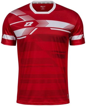 Koszulka Meczowa Zina La Liga Czerwony\Biały M 72C3-99545 Rozmiar M