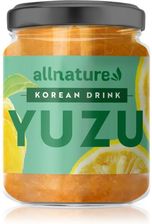 Zdjęcie Allnature Yuzu 550g Marynowany Cytrus - Siechnice