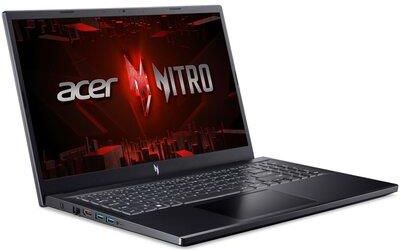 Acer Nitro V 15 ANV15-51-72E4 15,6"/i7/16GB/512GB/NoOS (NHQNCEP004)