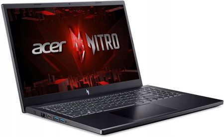 Laptop Acer Nitro V 15 ANV15-51-72E4 15,6"/i7/16GB/512GB/NoOS (NHQNCEP004)