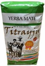 Zdjęcie Titrayju Yerba Mate Elaborada Con Palo 500g - Strzyżów