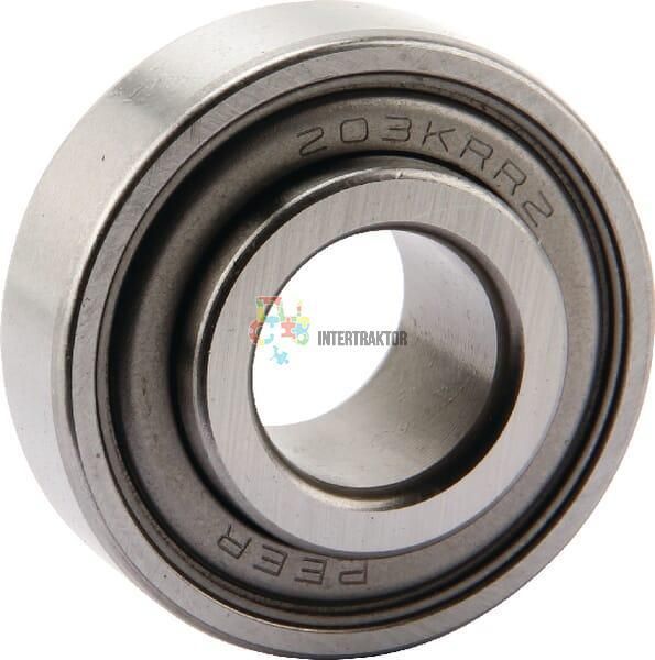 Deep Groove Ball Bearing 203krr2-enduro 16.25x40x18.28 Mm - Foto 9