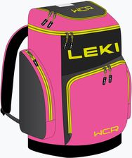 Zdjęcie Plecak Narciarski Leki Skiboot Bag Wcr 85L Różowy 360062029 - Skawina