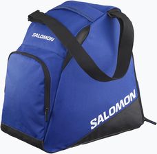 Zdjęcie Torba Narciarska Salomon Original Gearbag 32L Surf The Web/Black - Piastów