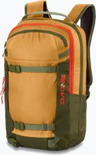 Zdjęcie Plecak Narciarski Damski Dakine Mission Pro 18L Mustard Seed - Brwinów