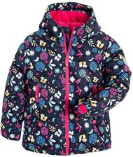 Zdjęcie Kurtka Narciarska Dziewczęca 104cm Cool Club - Rypin