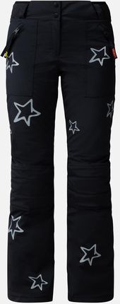Damskie Spodnie Rossignol W Stellar Pt Rlmwp15_200 – Czarny
