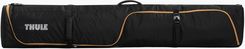 Zdjęcie Pokrowiec Na Narty Thule Roundtrip Ski Roller Czarny 3204362 - Żarów