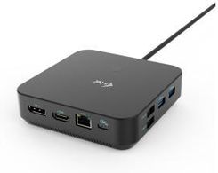 i-Tec C31TRIPLE4KDOCKPDPRO