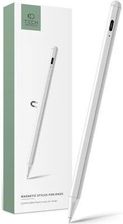 Zdjęcie Tech-Protect Rysik UltraPrecise Magnetic Stylus Biały (MAGNETICSTYLUS) - Trzebinia