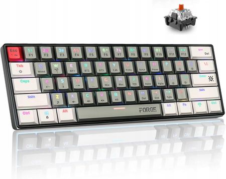Klawiatura Defender Forge GK-345 (45348)