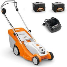 Zdjęcie Kosiarka akumulatorowa Stihl Rma 239 - Lubliniec