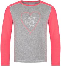 Zdjęcie Dziewczęca koszulka z długim rękawem Kilpi SONIER-JG  - Sulechów