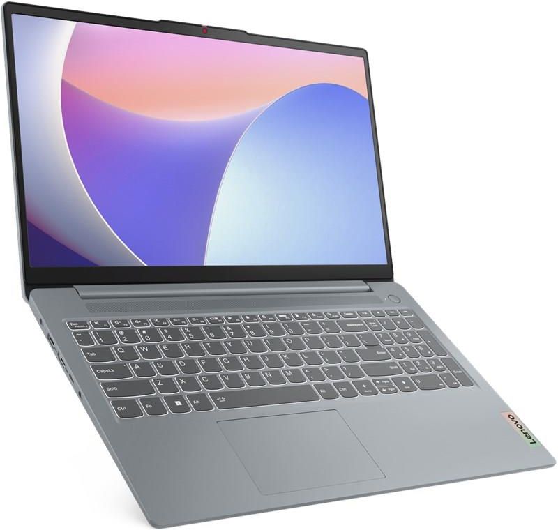 Windowsノート本体 Lenovo IdeaPad Slim 3 IdeaPad Slim 3 Gen 8 15.6型 (AMD) | スマートな15.6型ノートPC