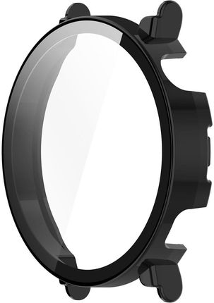 Bizon Etui Case+Glass Watch Do Huawei Watch Gt 4 41 Mm, Czarne