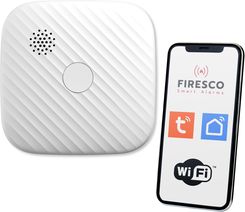 Zdjęcie Firesco Czujka Dymu Zr153Sw-Cb (Firzr153Swcb) - Drezdenko