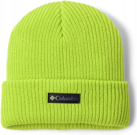 Czapka Zimowa Dziecięca Columbia Youth Whirlibird Cuffed Beanie