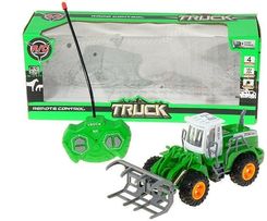 Adar Pojazd Budowlany R/C 1:30 590657