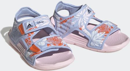Adidas adidas x Disney AltaSwim Moana Swim Sandals FZ6502 Ceny i