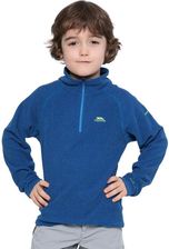 Zdjęcie Polar dziecięcy 1/2-zip KEYNOTE TRESPASS Blue - 98 - Pieńsk