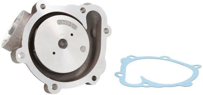 Omp Pompa Cieczy Chłodzącej Omp363.310 - Ceny i opinie - Ceneo.pl