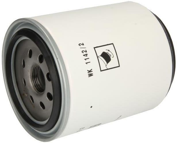 Mann Filter Filtr Paliwa Wk 1142 2 X Ceny I Opinie Ceneo Pl