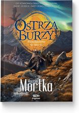 Zdjęcie SQN Originals: Ostrza Burzy - Lipno