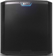 Zdjęcie Alto Professional TS15S - subwoofer aktywny - Kalwaria Zebrzydowska