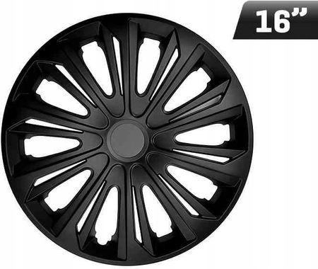 Carmotion Strong Black Mat 16"