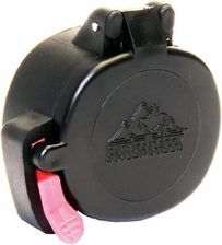 Zdjęcie Osłona Na Okular Butler Creek Flip-Open 38,5 Mm Rozmiar 10 - Poręba