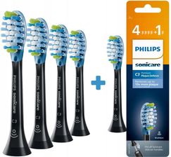 Zdjęcie PHILIPS C3 Premium Plaque Defence 5szt. (HX9045/33) - Bobolice