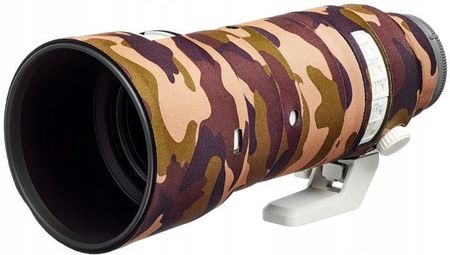 Easycover Lens Oak Sony Fe 70-200Mm F2.8 Gm Oss II Brown Camouflage (Los70200Bc)